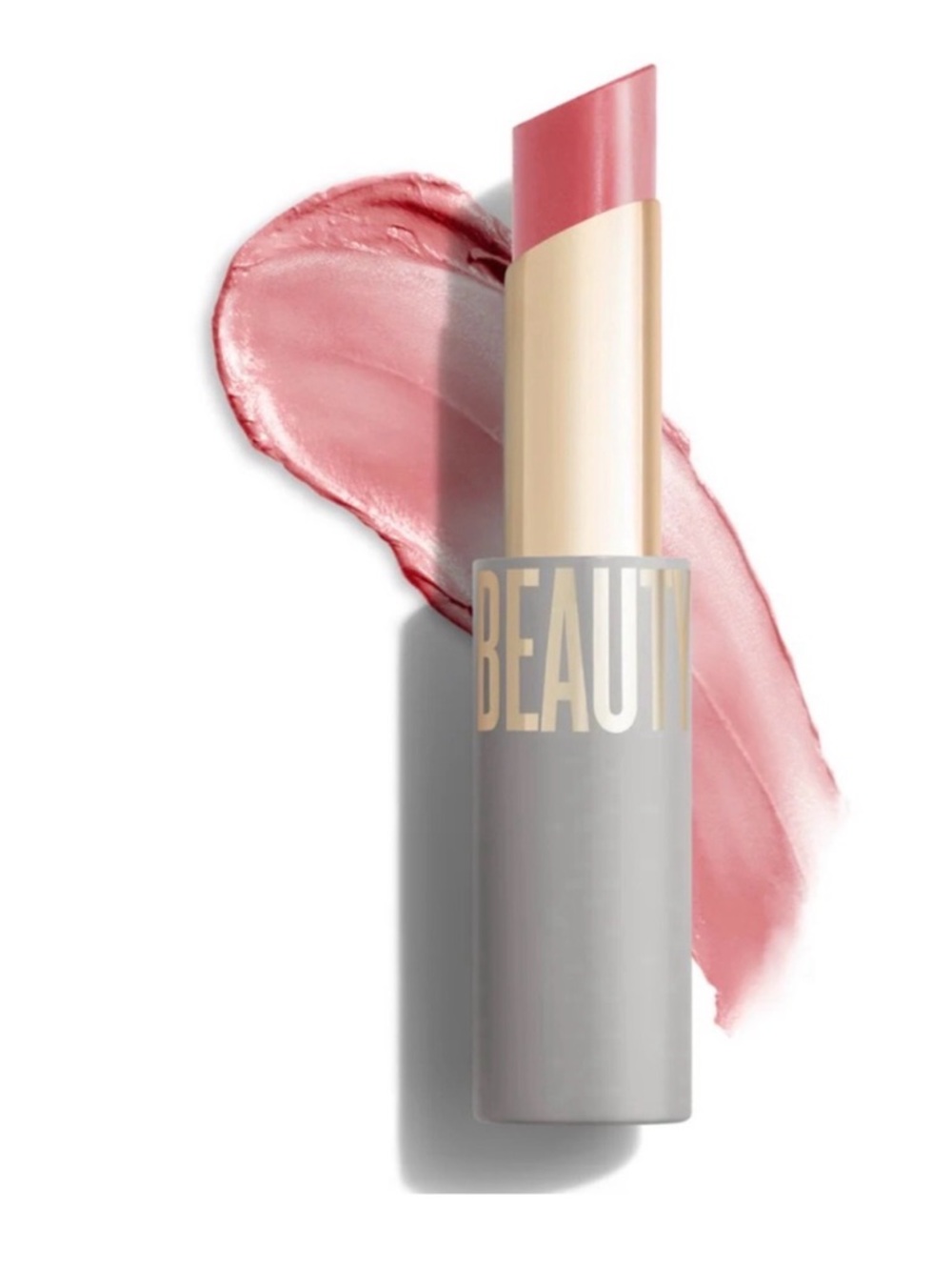 (Beauty)counter Sheer Lipstick - Petal